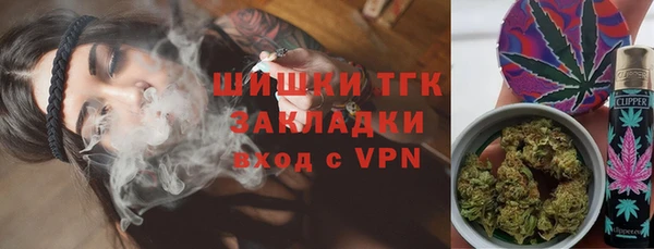 хмурый Балабаново